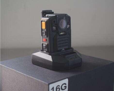 防爆執法記錄儀 防爆執法記錄儀